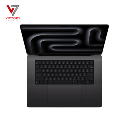 Apple MacBook Pro 14 Z1FE001FH" 2024 - M4 Pro 12C/16C, 24GB RAM, 512GB SSD - Nano Texture Glass - Black