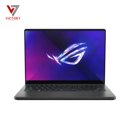 ASUS ROG Zephyrus G14 GA403UV  AMD Ryzen 9 8945HS 4GHz 14'' 2880x1800 120Hz OLED  16GB/1TB SSD  8GB NVIDIA GeForce RTX 4060  Win 11 Home