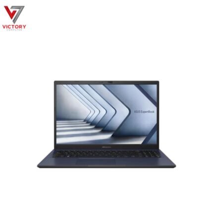 ASUS EXPERTBOOK B1502CV I7 1355U 8GB 512GB SSD 15.6 FHD B/L KB FPR DOS (1 YEAR)