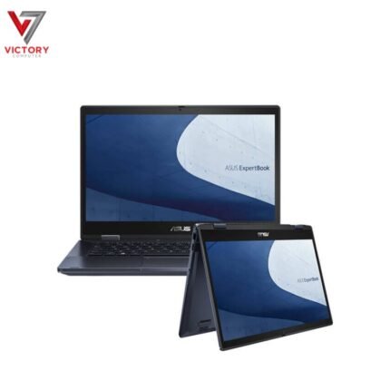 Asus ExpertBook B3 Flip 14 B3402FBA Core i5-1235U 8GB 512GB