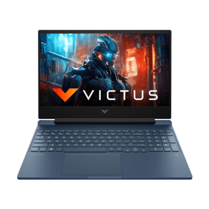 HP Victus 15 FA1657NR Core i7 13th Generation 16GB RAM 512GB SSD 8GB RTX 4060 Windows 11
