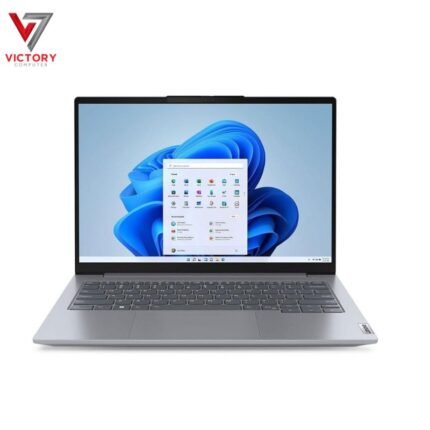Lenovo Thinkbook 14 G7 Laptop Intel Core Ultra 5-125U, 8GB, 512GB SSD, Intel Graphics, 14" WUXGA BK-LT, DOS