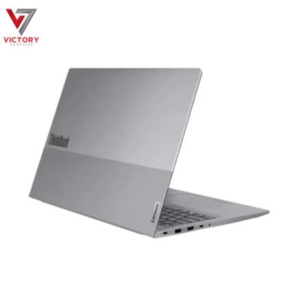 Lenovo Thinkbook 16 G7 Laptop Intel Core Ultra 5-125U, 8GB, 512GB SSD, Intel Graphics, 16.1″ WUXGA BK-LT, DOS