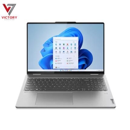 Lenovo Yoga 7 AMD Ryzen 5-8640HS