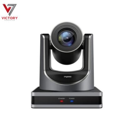 Rapoo C1620 2.07 MP 30fps Conference Webcam Black