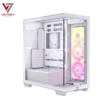 Corsair 3500X 3 ARGB Fans WHITE