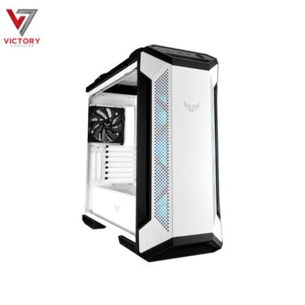 ASUS GT501 TUF GAMING CASE White