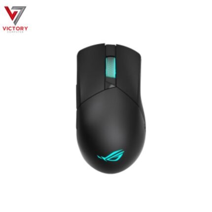 ASUS P709 ROG KERIS Wireless Mouse