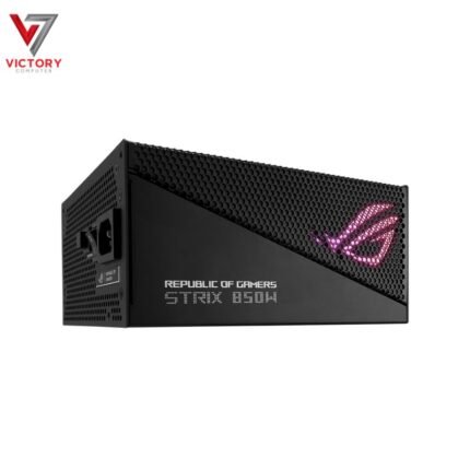 ASUS PSU ROG-STRIX-850G-AURA-GAMING