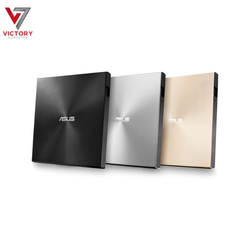 ASUS SDRW-08U8M External ZenDrive