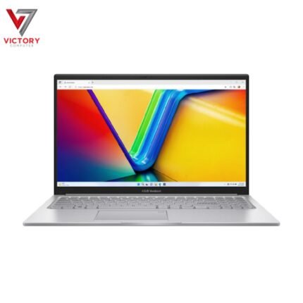 ASUS VIVOBOOK 15 X1504VA CORE i7-1355U 8GB 512GB