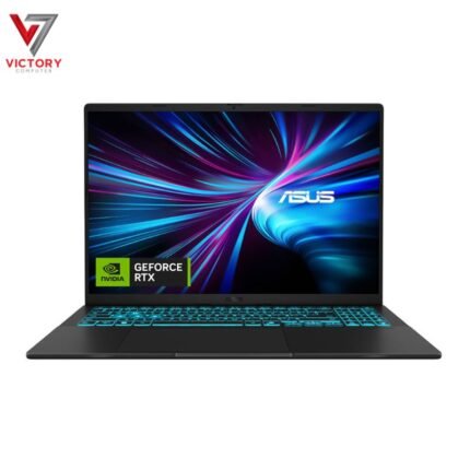 ASUS VIVOBOOK 16 V3607VU CORE 7 240H 16GB 1TB RTX4050