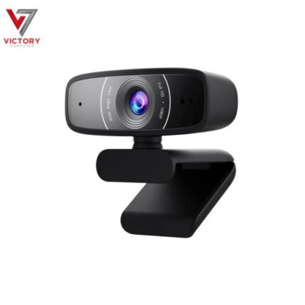 ASUS  WEBCAM C3