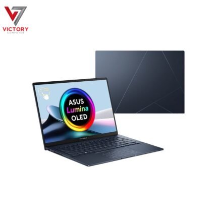 ASUS ZENBOOK 14 UX3405MA ULTRA 9 185H