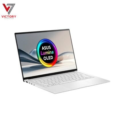 ASUS ZENBOOK S 14 UX5406SA ULTRA 7 256V