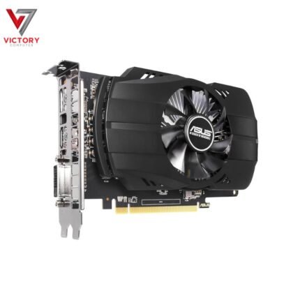 Asus AMD VGA PH-RX550