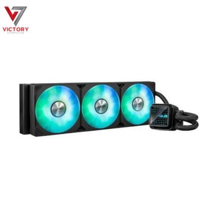 Asus PRIME LC 360 ARG8 Cooler