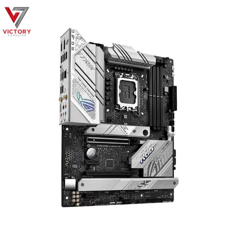 Asus ROG STRIX B760-AMB