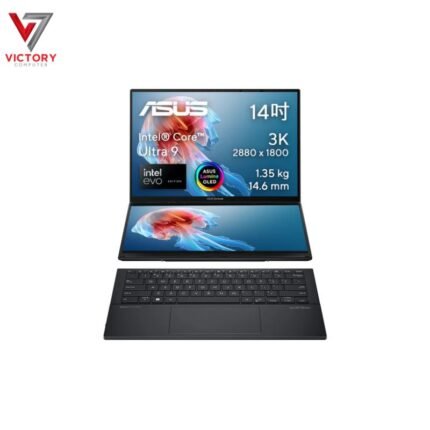 ASUS ZENBOOK UX8406CA CORE ULTRA 9 285H