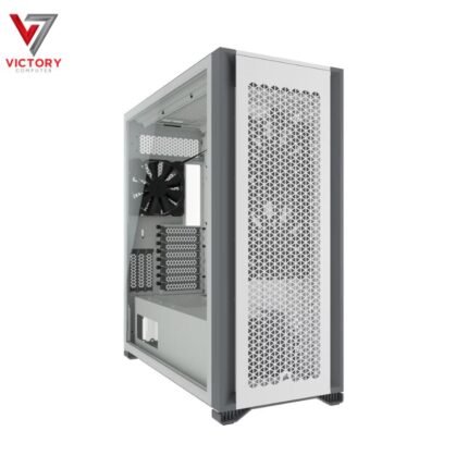 Corsair 7000D AirFlow White Case