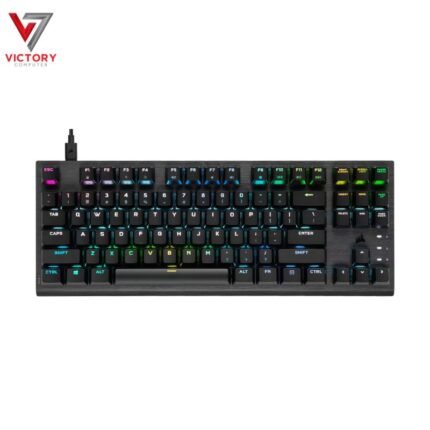 Corsair K60 RGB Gaming Keyboard