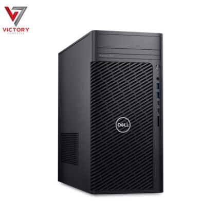 Dell Precision 3660 Tower Core i7-13700 16GB 512GB