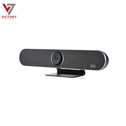 EASE Soundbar 4K 5X Zoom