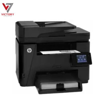 HP LaserJet M225DW Printer