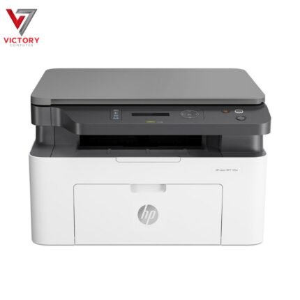 HP Laser MFP 139fnw Printer