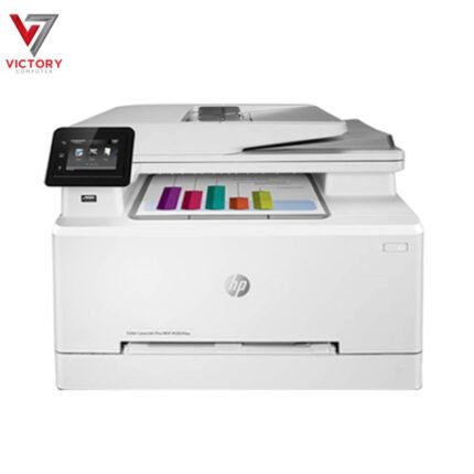 HP LaserJet 283FDW Color Printer