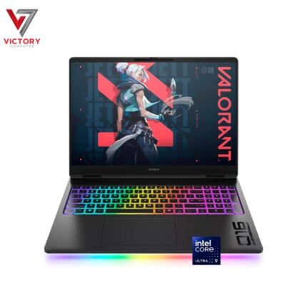 HP Omen 16 Core Ultra 9 275HX 32GB 1TB RTX5080