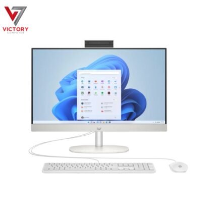 HP 27-cr0043d Core i7-1355U 16GB 512GB