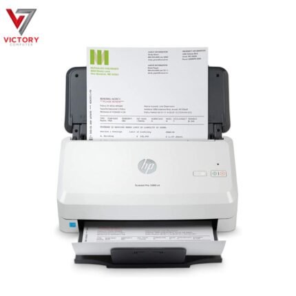 HP ScanJet Pro N4000 snw1 Scanner