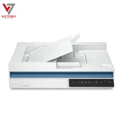 HP ScanJet Pro 2600 f1 Scanner