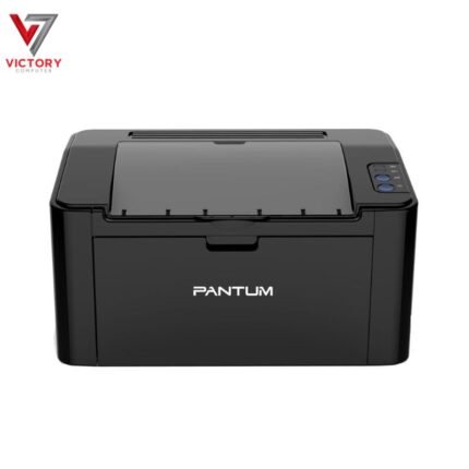 Pantum P2500W Wireless Printer