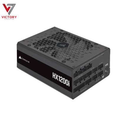 Corsair HX1200i Platinum