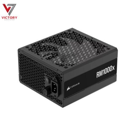 Corsair 1000X Fully Modular PSU