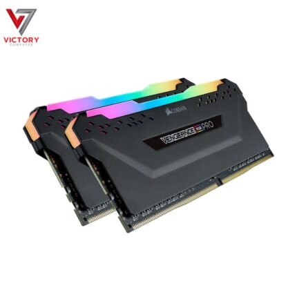 Corsair 16GB Venge RGB DDR4 3600MHz