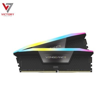 Corsair 32GB RGB 5600MHz DDR5