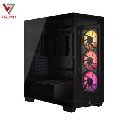 Corsair 3500X 3 ARGB Case