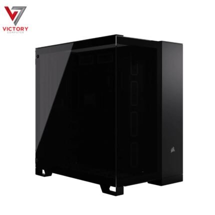 Corsair 6500X Tower Case Black