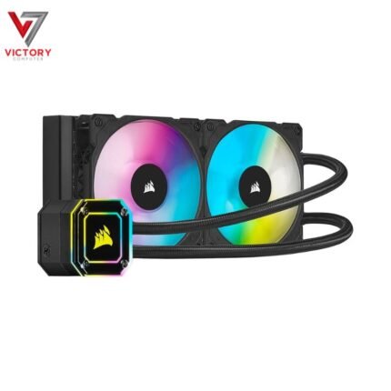 Corsair iCUE Titan 280 RX RGB Cooler