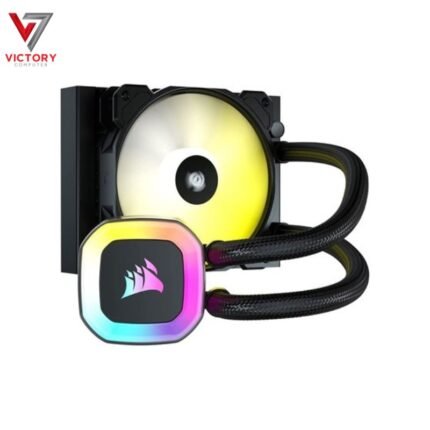 Corsair H55 RGB 120mm Cooler