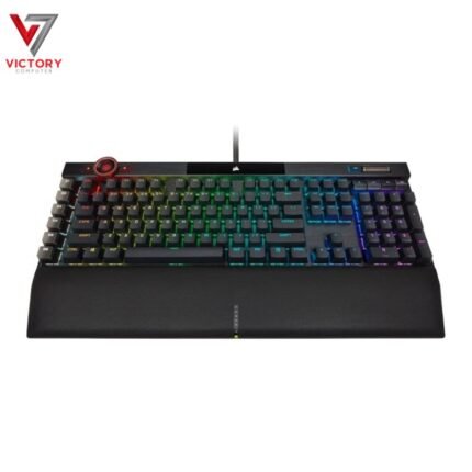 Corsair K100 RGB Mechanical Keyboard