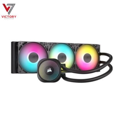 Corsair Nautilus 360mm ARGB Cooler