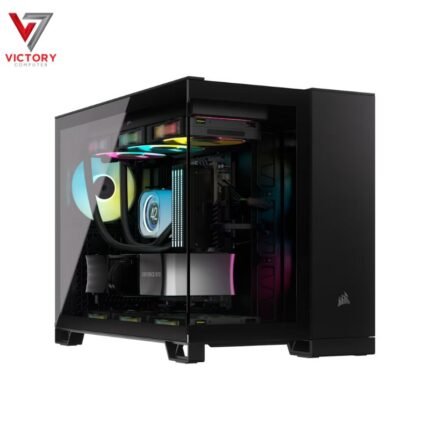 Corsair iCUE 2500X RGB Case