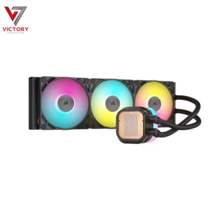 Corsair iCUE 360 RGB Cooler