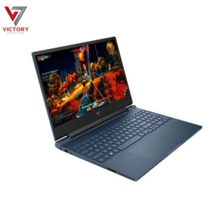 HP Victus 15-fb1002ne Ryzen 5 7535HS 8GB 512GB RTX2050
