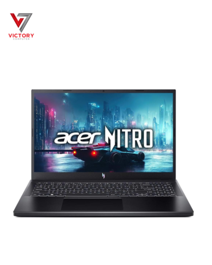 Acer Nitro V 15 ANV15-51-95FB13th Gen Core i9-13900H, 16GB DDR5, 512GB SSD, NVIDIA RTX 4060 8GB Graphic, 15.6"