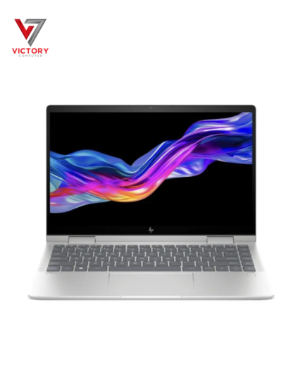 HP ENVY x360 14-ES1013DX | Series-1 | Intel Core 5 120U (1.4 GHz up to 5.0 GHz) | 8GB Ram | 512GB SSD | 14.0″